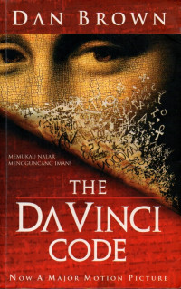 Image of The Davinci Code