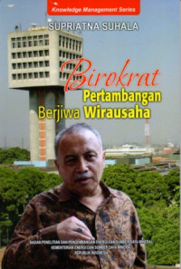 Image of Birokrat Pertambangan Berjiwa Wirausaha