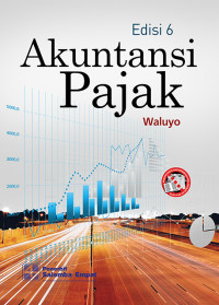 Image of Akuntansi Pajak