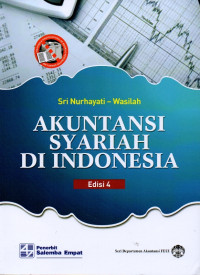 Image of Akuntansi Syariah di Indonesia
