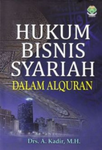 Image of Hukum Bisnis Syariah dalam Alquran