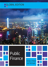Image of Public Finance