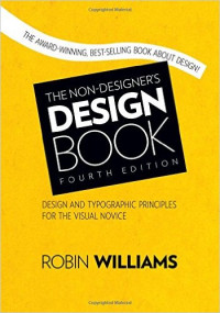 Image of The Non-Designer's Design Book : Design and Typographic Principles for The Visual Novice