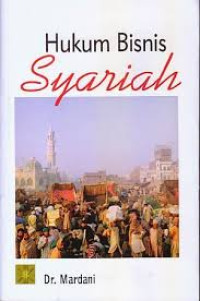 Image of Hukum Bisnis Syariah