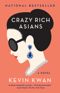 Image of Crazy Rich Asians
