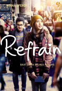 Image of Refrain