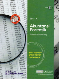 Image of Akuntansi Forensik