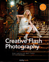 Image of Creative Flash Photography
