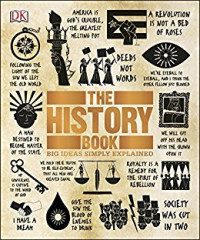 Image of The History Book