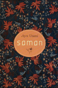 Image of Saman (English)