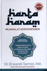 Image of Harta Haram Mualamalt Kontemporer