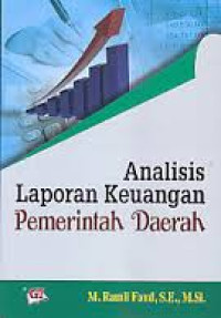 Image of Analisis Laporan Keuangan Pemerintah Daerah