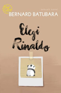 Image of Elegi Rinaldo