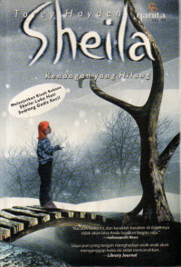Image of Sheila: Kenangan Yang Hilang