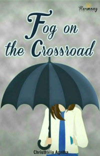 Image of Fog at the Crossroad