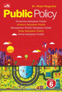 Image of Public Policy