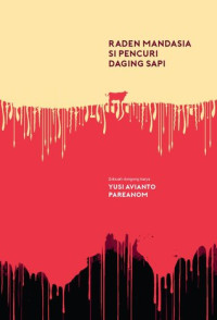 Image of Raden Mandasia Si Pencuri Daging Sapi