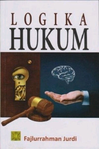 Image of Logika Hukum