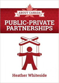 Image of Public - Private Partnerships