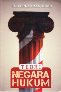 Image of Teori Negara Hukum