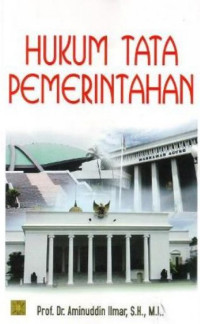 Image of Hukum Tata Pemerintahan