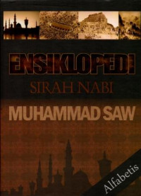 Image of Ensiklopedi Sirah Nabi Muhammad SAW / Jilid 2