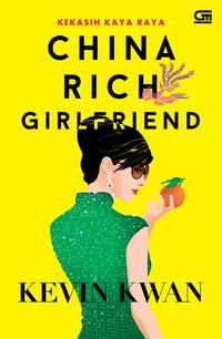 Image of China Rich Girlfriend : Kekasih Kaya Raya