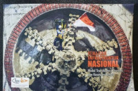 Image of Kemajuan Infrastruktur Nasional : Modal Transformasi Ekonomi dan Kesatuan bangsa