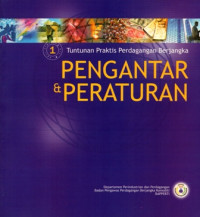Image of Tuntunan Praktis Perdagangan berjangka 1 : Pengantar & Peraturan