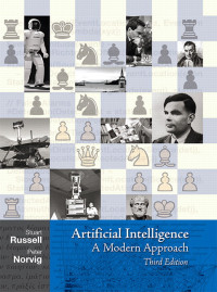 Image of Artificial Intelligence : A Modern Approach