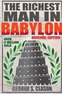Image of The Richest Man in Babylon