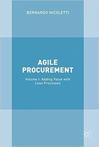 Image of Agile Procurement