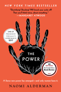 Image of The Power