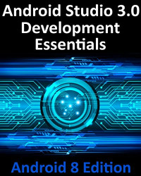 Image of Android Studio 3.0 Development Essentials