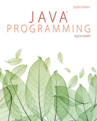 Image of Java Programming