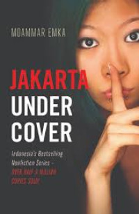 Image of Jakarta Under Cover