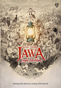 Image of Kisah Tanah Jawa: Jagat Lelembut