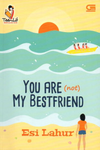 Image of You Are (not) My Bestfriend