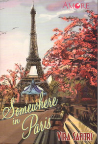 Image of Somewhere in Paris