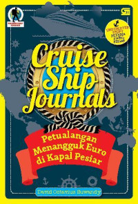 Image of Cruise Ship Journals: Petualangan Menangguk Euro di Kapal Pesiar