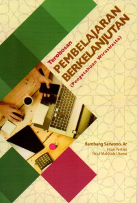 Image of Terosbosan Pembelajaran Berkelanjutan : Pengetahuan Wiraswasta