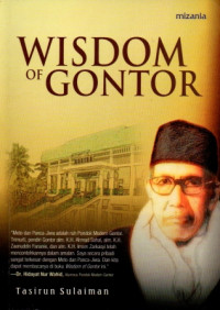 Image of Wisdom of Gontor