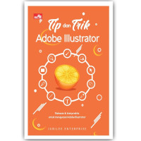 Image of Tip dan Trik Adobe Illustrator
