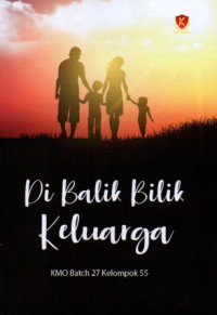 Image of Di Balik Bilik Keluarga