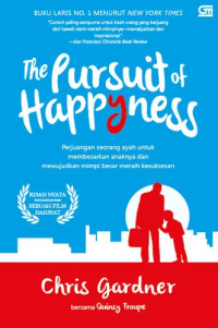 Image of The Pursuit of Happyness