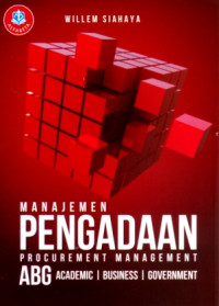 Image of Manajemen Pengadaan: Procurement Management