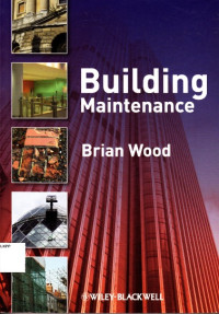 Image of Building Maintenance