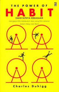 Image of The Power of Habit