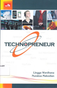 Image of Technopreneur