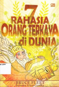 Image of 7 Rahasia Orang Terkaya di Dunia